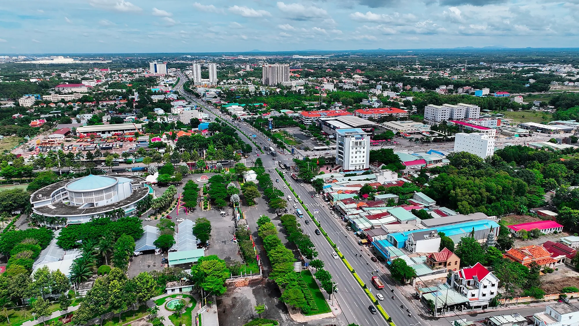 Phú Mỹ và Thủ Dầu Một dẫn đầu về lợi suất thuê căn hộ 3 phumy 17374758463491826297052