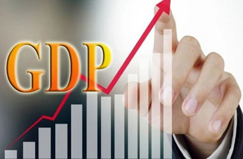 Tăng trưởng GDP quý III đạt mức cao nhất cùng kỳ từ năm 2011 1 tăng trưởng