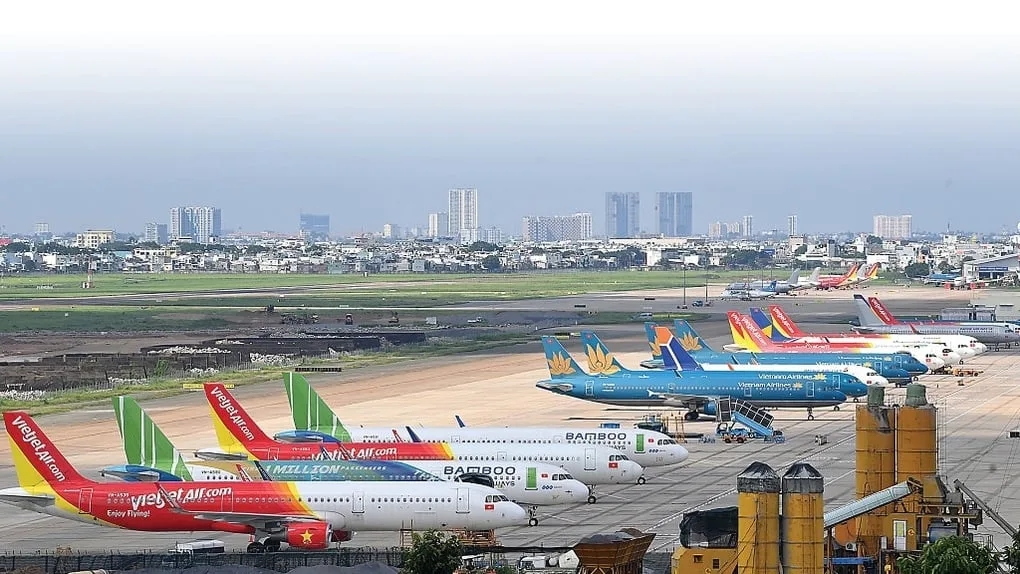 Sự cố phần mềm A320: Hàng không Việt Nam khẩn trương khắc phục lỗi 1 Sự cố phần mềm A320: Hàng không Việt Nam khẩn trương khắc phục lỗi