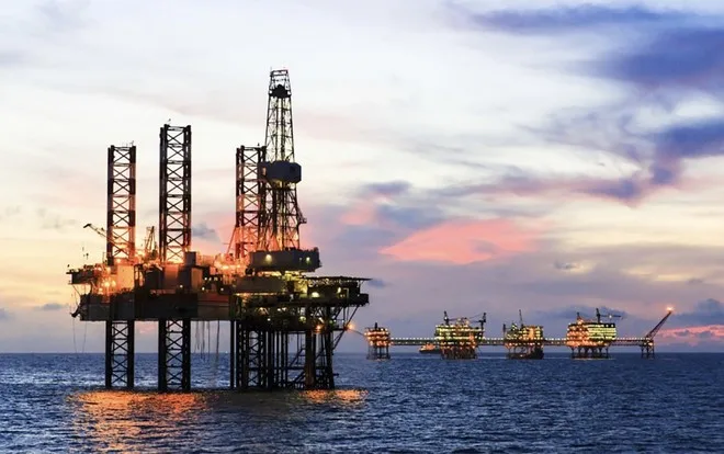PVD, GAS: Điểm sáng dầu khí trong phiên giao dịch giằng co 1 PVD, GAS: Điểm sáng dầu khí và kỳ vọng lợi nhuận cơ bản trong phiên giằng co