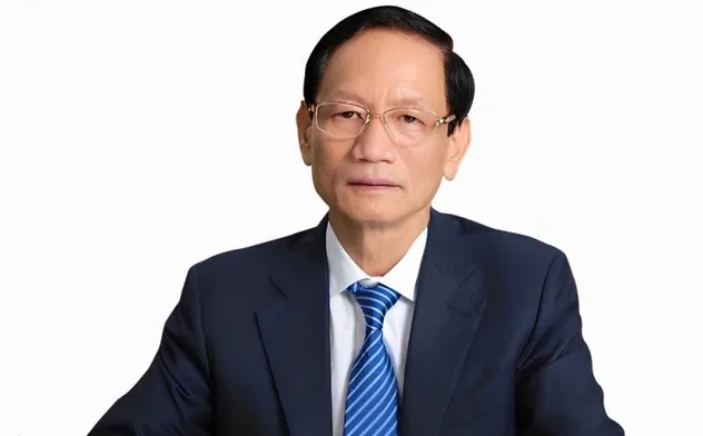 Ông Vũ Văn Tiền