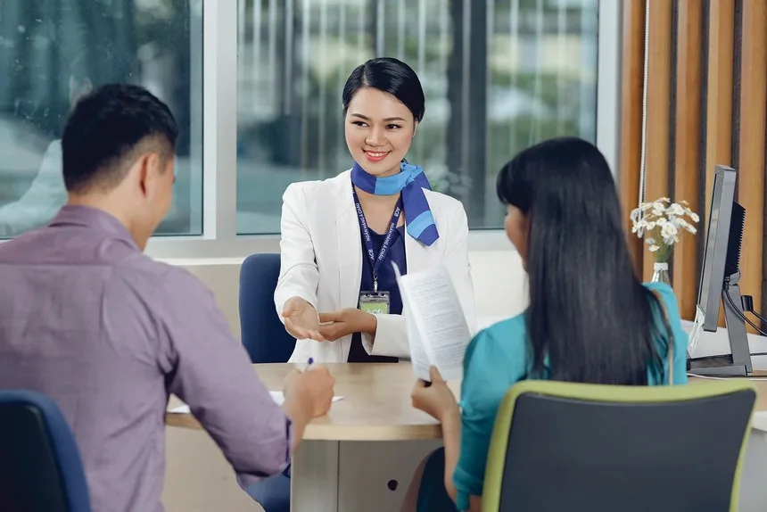 Chiến lược số hóa thúc đẩy tăng trưởng bảo hiểm nhân thọ 1 Chiến lược số hóa thúc đẩy tăng trưởng bảo hiểm nhân thọ