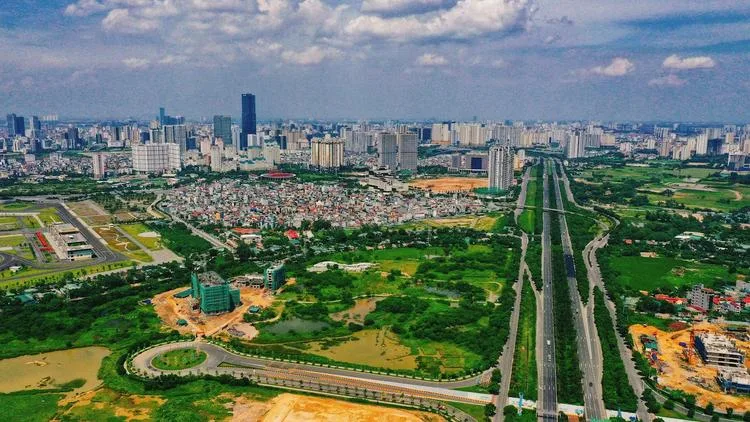 Bất động sản cuối năm 2025: Xu hướng cung tăng và mặt bằng giá mới 1 bds 1 1