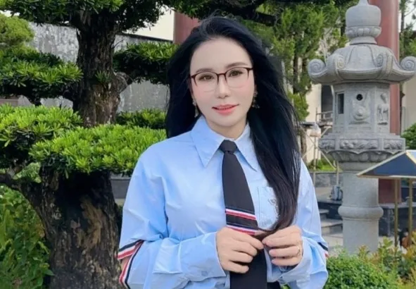 Bộ Công an vào cuộc vụ thẩm mỹ viện Mailisa 1 capture 1763007458 width591height410