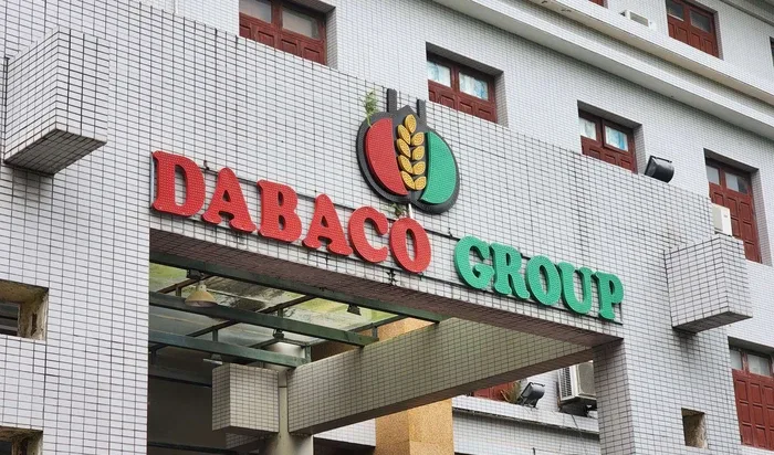 Cổ phiếu Dabaco (DBC) giảm sâu vì giá heo rẻ