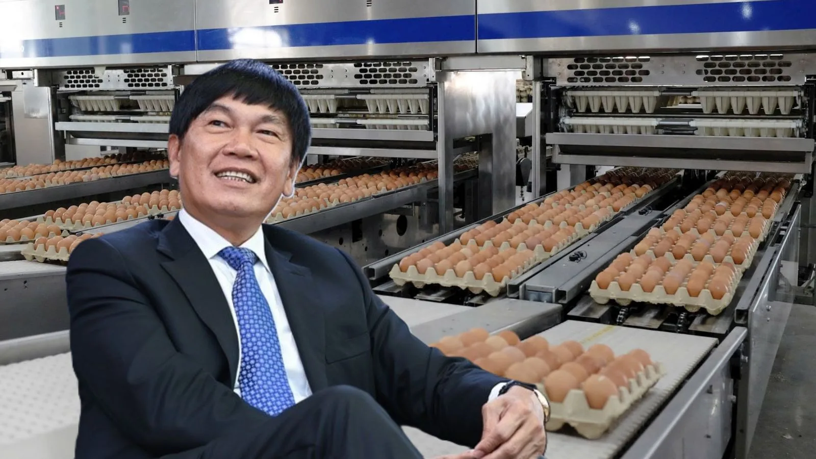 Nông nghiệp Hòa Phát: Chiến lược tăng trưởng qua đợt chào bán cổ phiếu lần đầu 1 Nông nghiệp Hòa Phát: Khát vọng tỷ đô và chiến lược tăng trưởng qua đợt chào bán cổ phiếu lần đầu