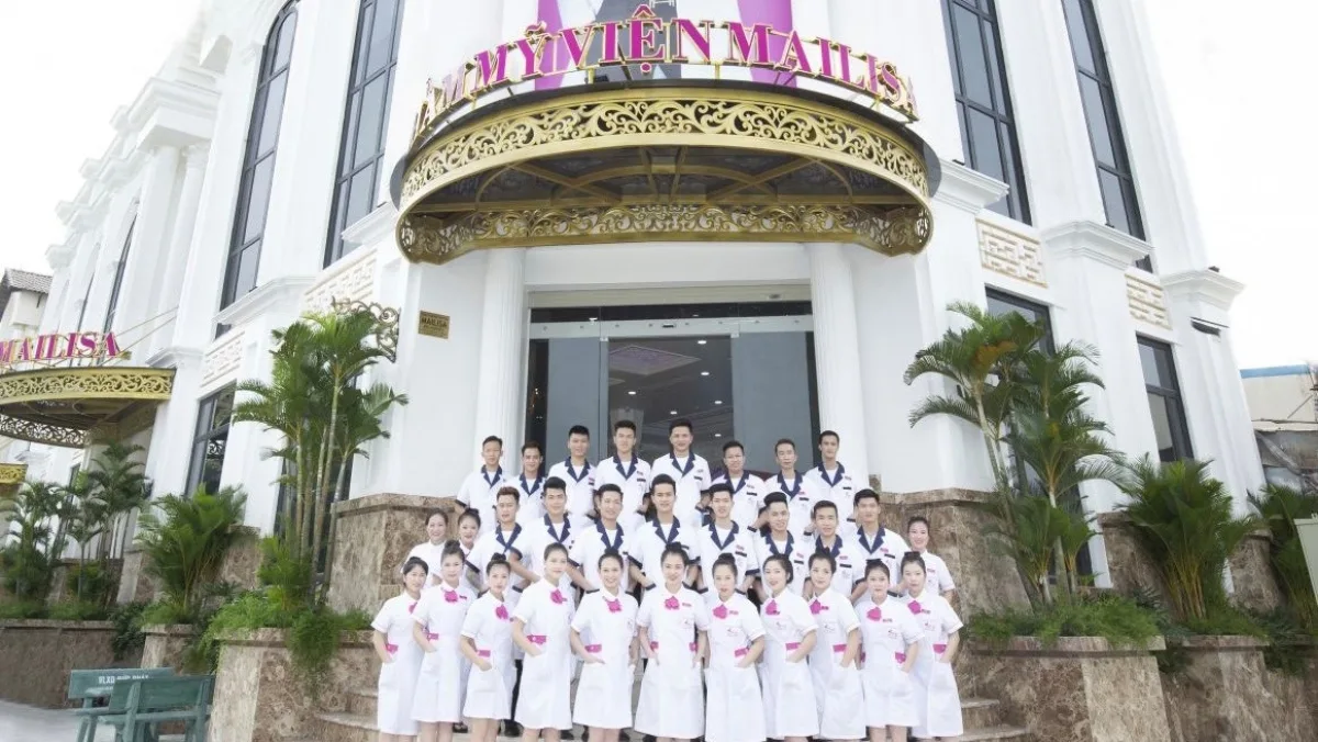 Bộ Công an vào cuộc vụ thẩm mỹ viện Mailisa 2 photo 1 16733442269421487483472