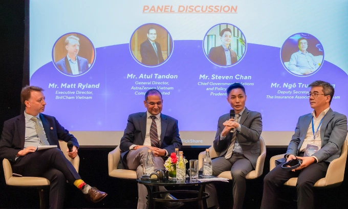 Quy mô bảo hiểm 3% GDP: Chuyển dịch sang sản phẩm thuần túy 1 steven chan 3 1762408813 17624 9712 9974 1762409768