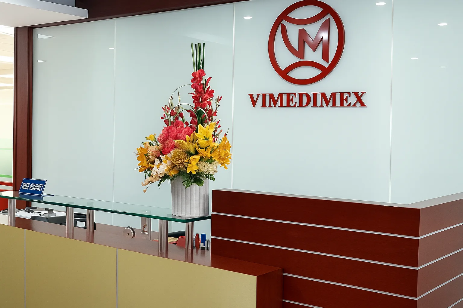 VMD: Vừa giao dịch trở lại đã đối mặt núi rủi ro từ số liệu sai lệch 1 VMD: Vừa giao dịch trở lại đã đối mặt núi rủi ro từ số liệu sai lệch