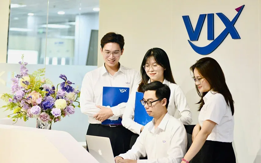 VIX: Áp lực bán ròng kỷ lục
