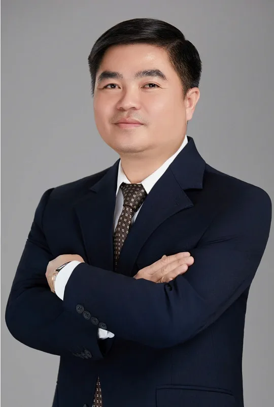 CIC Group chuyển giao lãnh đạo, mở đầu giai đoạn chiến lược mới 1 CKG nguyen xuan dung resize