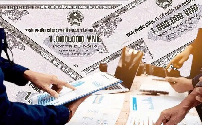 Điểm nghẽn về kỳ hạn và bài toán khơi thông dòng vốn dài hạn trên thị trường trái phiếu