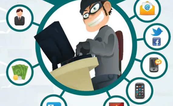 Khi AI bùng nổ: Lối sống cảnh giác là vành đai cuối cùng chống lừa đảo trực tuyến 1 lừa đảo