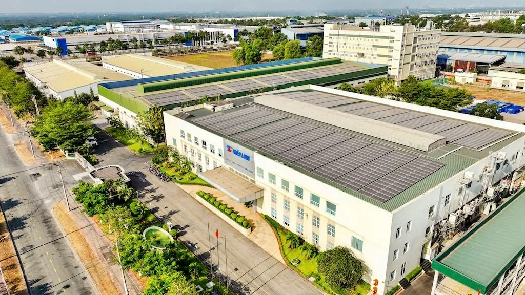 Tập đoàn Nhật Bản muốn sở hữu Bút bi Thiên Long 1 Nhật Bản muốn chi phối Thiên Long