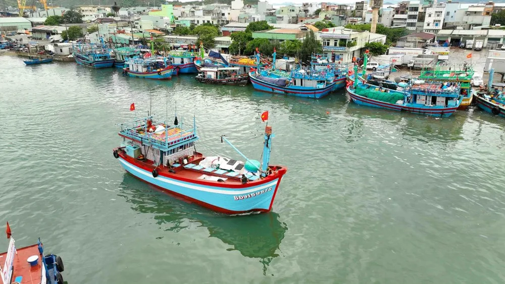 Thủy sản