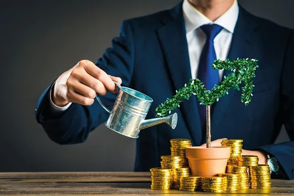Áp lực thanh khoản và thời điểm vàng cho chiến lược đầu tư giá trị 1 Áp lực thanh khoản và thời điểm vàng cho chiến lược đầu tư giá trị