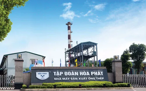 Làn sóng IPO và sự đối lập với xu hướng rời sàn 2 hoa phat 45cab