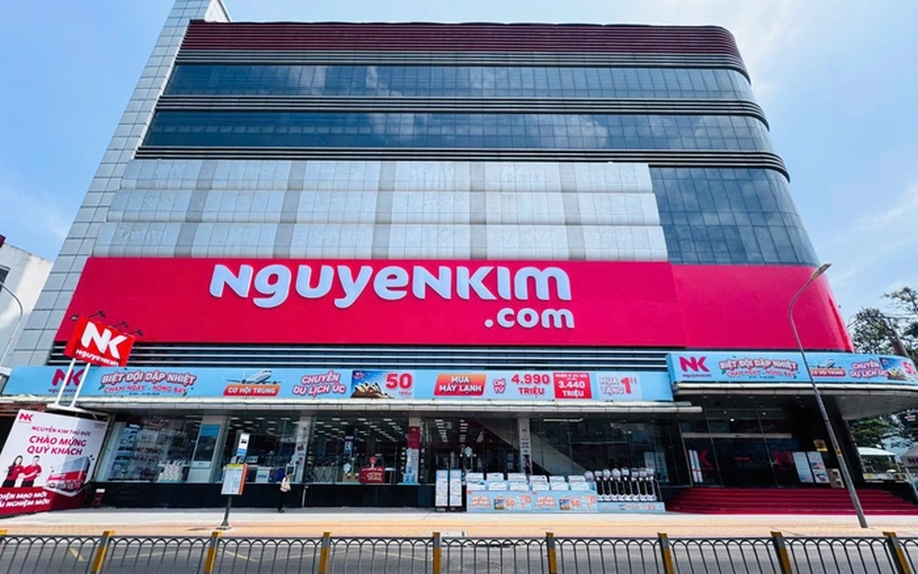Pico Holdings mua lại toàn bộ chuỗi điện máy Nguyễn Kim 1 nguyen kimpng 1766483768800