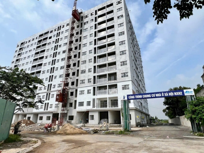 Hà Nội mở rộng cửa cho người dân bị thu hồi đất mua nhà ở xã hội không cần bốc thăm