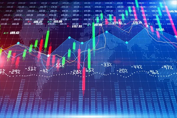 VN-Index tiệm cận mốc 1.700 điểm trong phiên sáng 19/12