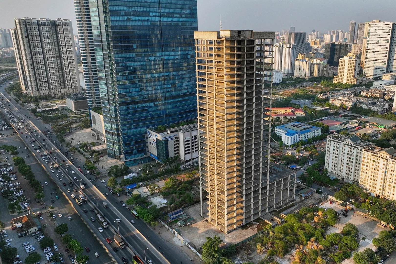 Truy tố 14 bị can trong vụ sai phạm tại VICEM 1 Truy tố 14 bị can trong vụ sai phạm tại VICEM