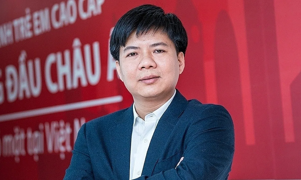 Truy tố Shark Thủy trong vụ án Egroup 1 Truy tố Shark Thủy trong vụ án Egroup