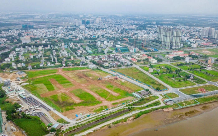 Đất nông nghiệp TP.HCM thiết lập giá mới 1 tp hcm1 17255903811961385544038 1