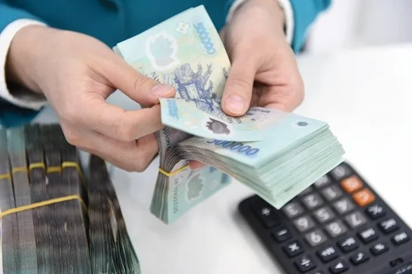 Ba ngân hàng dồn dập chốt danh sách trả cổ tức tuần tới: Vốn điều lệ hứa hẹn bứt phá 1 Ba ngân hàng dồn dập chốt danh sách trả cổ tức tuần tới: Vốn điều lệ hứa hẹn bứt phá