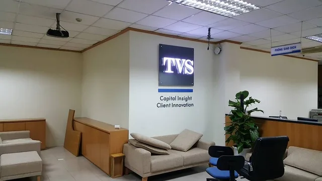 TVS chốt quyền trả cổ tức bằng cổ phiếu 1 TVS chốt quyền trả cổ tức bằng cổ phiếu