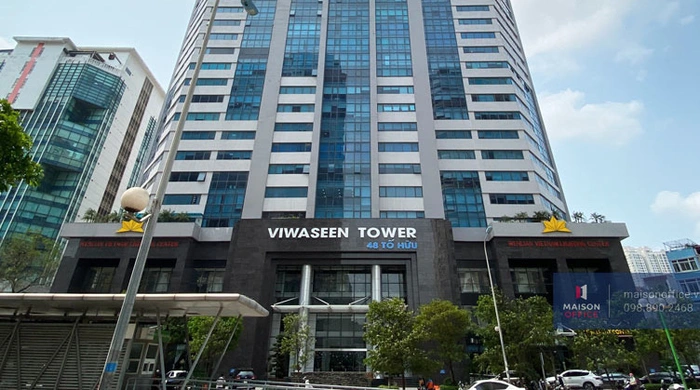 Vinaconex chi hơn 1.200 tỷ đồng mua lại 98% vốn Viwaseen 2 viwaseen 168878658077073756526 171 0 590 800 crop 1688786842387292088041