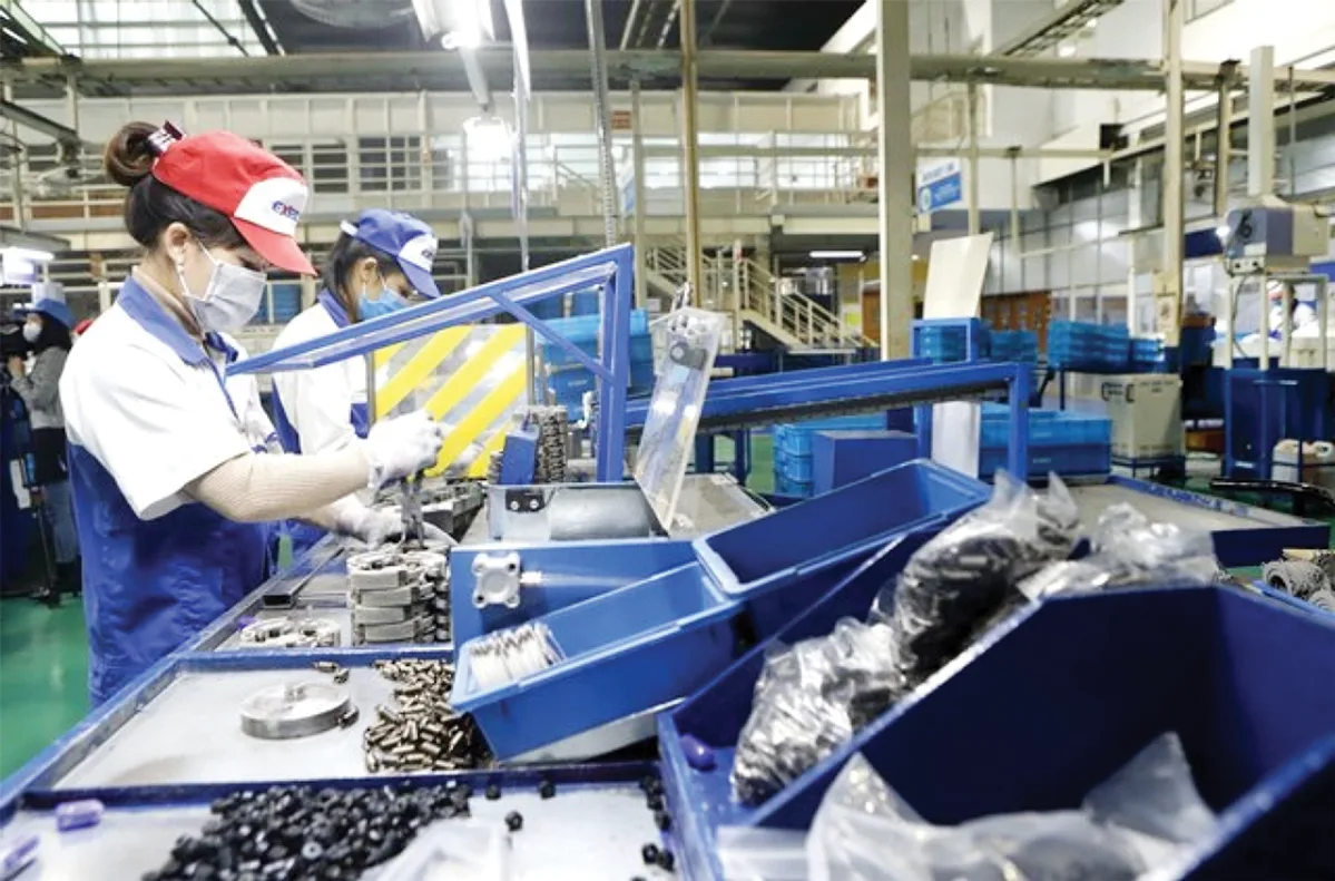 Việt Nam trước cơ hội bứt phá mục tiêu vốn FDI và bài toán chất lượng 1 von FDI 1