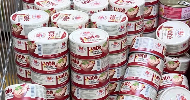 Đồ hộp Hạ Long: Tiêu hủy 132 tấn thịt và 14.000 hộp pate 1 229786688261024956 17679549737751547737024