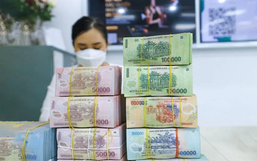 Vì sao lợi nhuận ngân hàng vẫn tăng bất chấp áp lực nợ xấu? 1 Vì sao lợi nhuận ngân hàng vẫn tăng bất chấp áp lực nợ xấu?