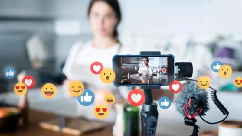 Livestream trở thành trụ cột mới của kinh doanh số 1 kinh doanh