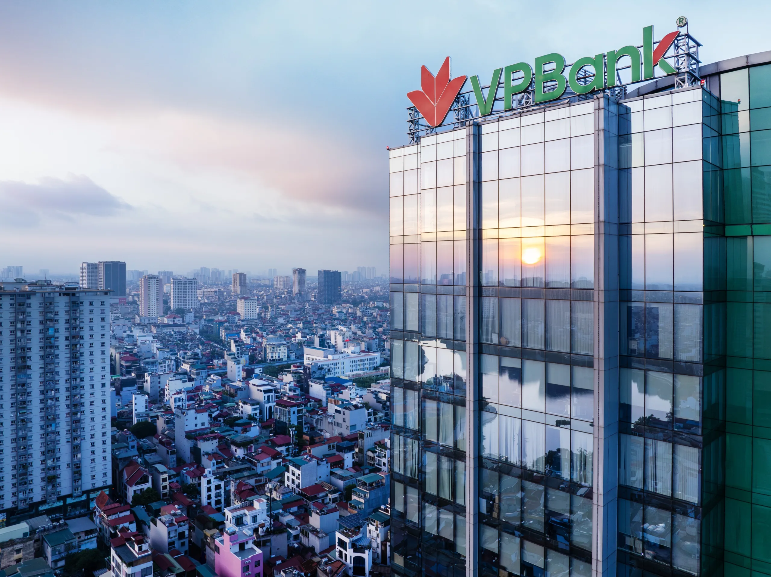 Giảm dự trữ bắt buộc cho 4 ngân hàng lớn, tác động ra sao? 1 VPBank được hạ dự trữ bắt buộc