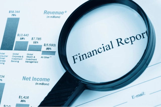 Bức tranh kinh doanh và sự phân hóa mạnh mẽ giữa các nhóm ngành 1 Bức tranh kinh doanh quý 4 năm 2025 và sự phân hóa mạnh mẽ giữa các nhóm ngành