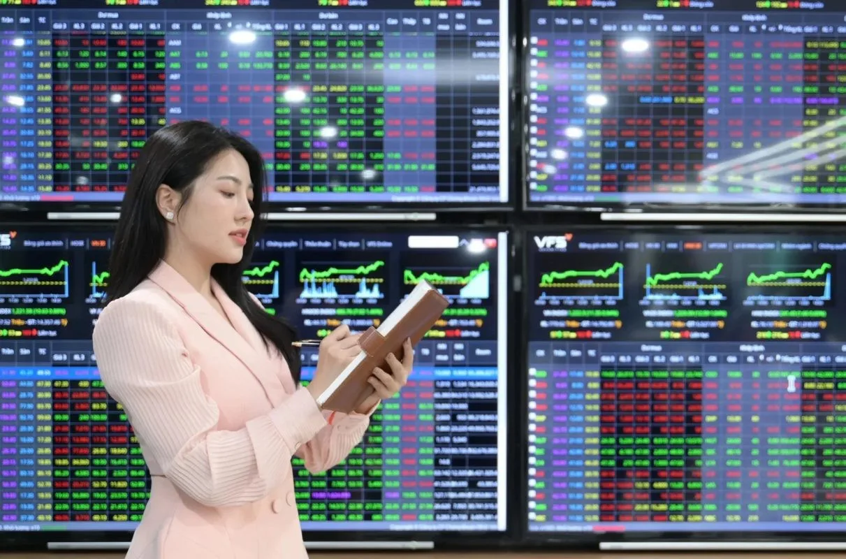 Thị trường chứng khoán Việt Nam và hành trình gia nhập nhóm tăng trưởng hàng đầu thế giới