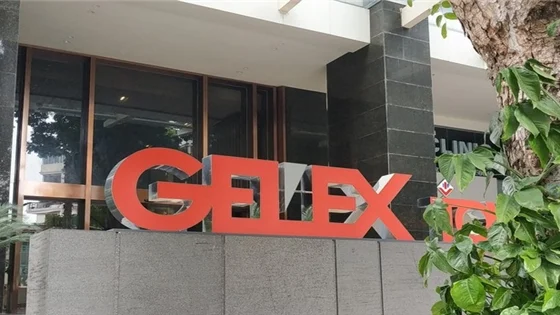 890 triệu cổ phiếu Hạ tầng GELEX chuẩn bị chào sàn