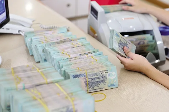 Cách biệt thu nhập trong các lĩnh vực trọng điểm 1 luong 16960077067571636327920