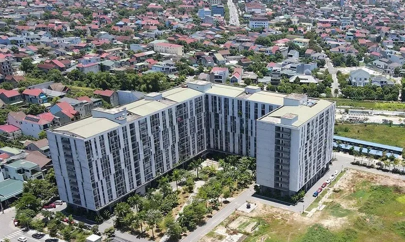 Hà Nội triển khai chiến lược phát triển nhà ở xã hội quy mô lớn cho giai đoạn 2026-2030
