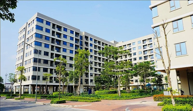 Bắc Ninh tăng nguồn cung nhà ở xã hội 2 Bắc Ninh tăng nguồn cung nhà ở xã hội