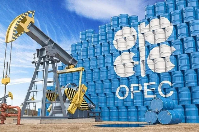 Bài toán nguồn cung của liên minh OPEC+ 1 opec 5 1