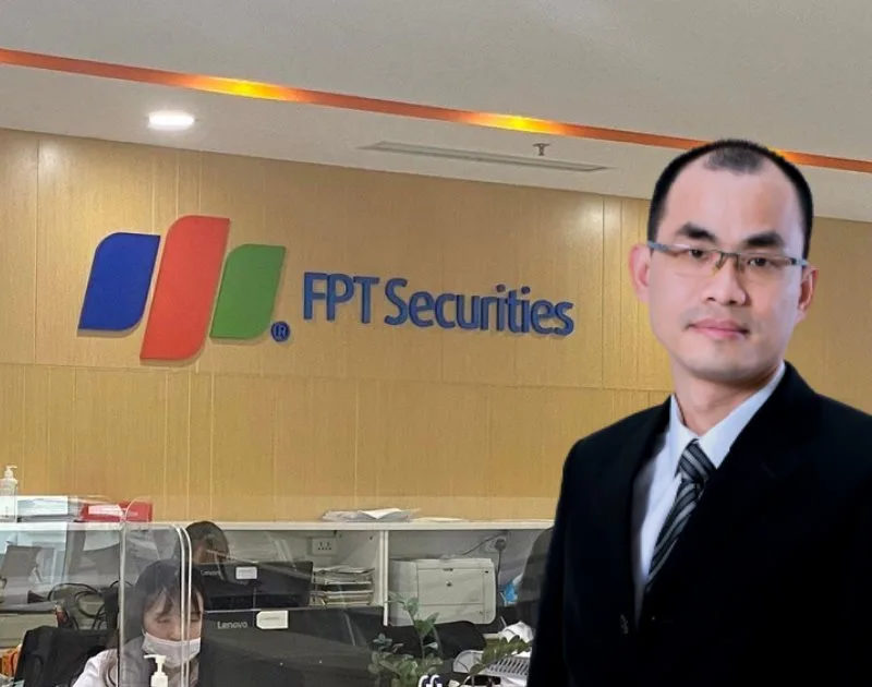 Chủ tịch FPTS từ nhiệm vì lý do gì?