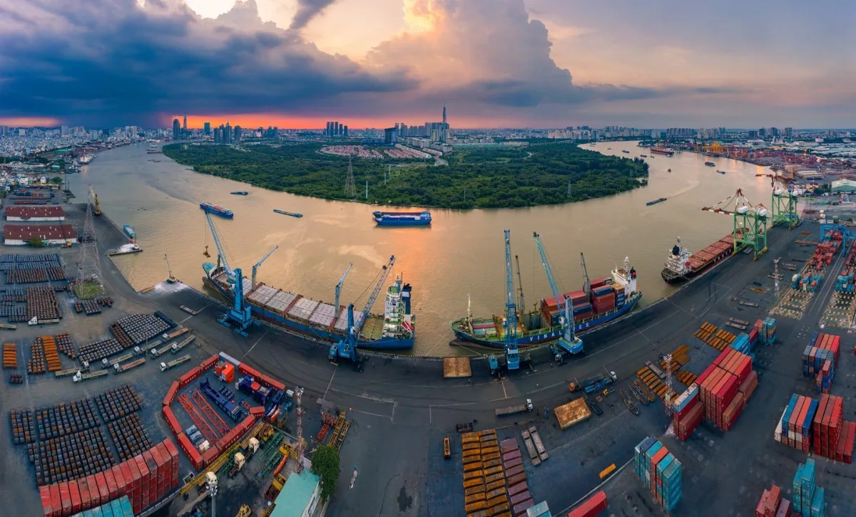 VietinBank thu bao nhiêu từ việc thoái vốn SGP? 1 tnd iii20260116110829
