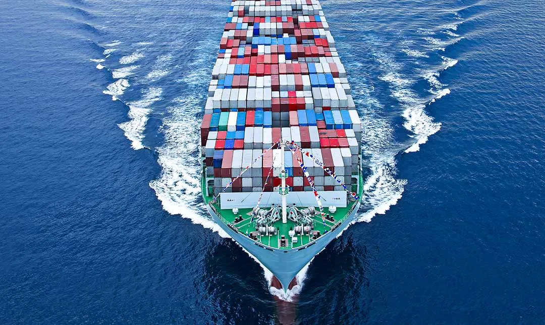 Doanh nghiệp vận tải biển công bố trả cổ tức bằng tiền mặt tỷ lệ cao 1 Doanh nghiệp vận tải biển gây bất ngờ với kế hoạch chi trả cổ tức bằng tiền mặt tỷ lệ cao