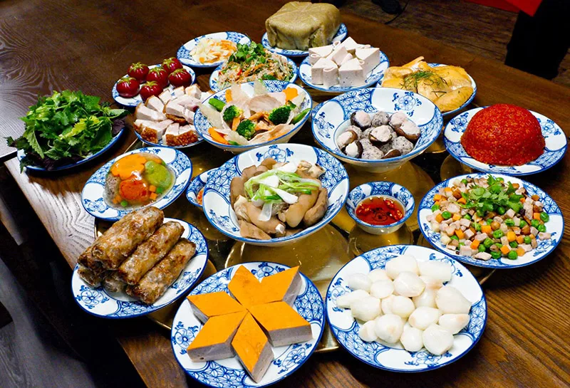 Tết