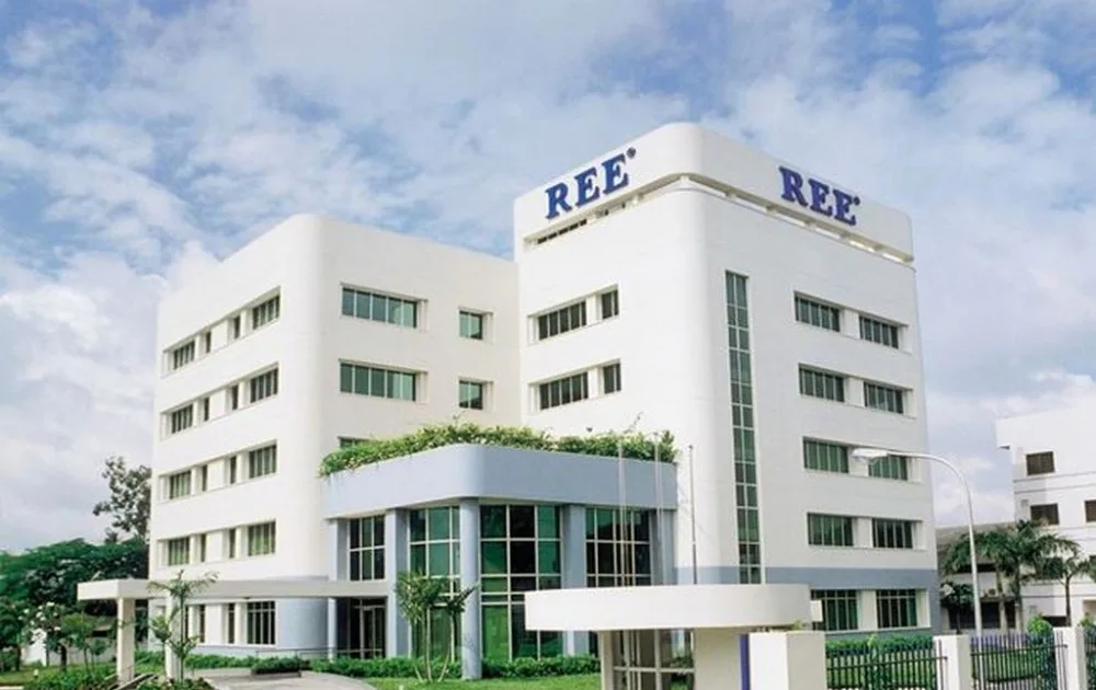 Hai lãnh đạo REE nộp đơn từ nhiệm 1 1 LIAF