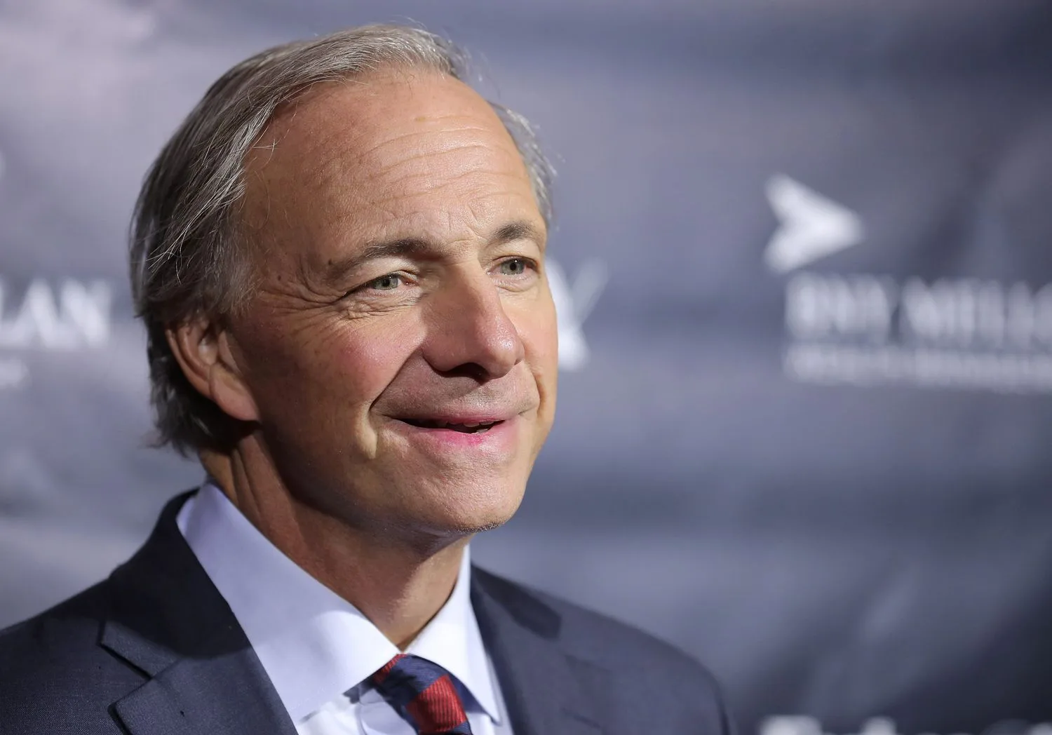 Thói quen sáng của những người thành công nhất thế giới 2 Ray Dalio