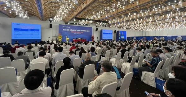 Khởi động mùa họp cổ đông năm 2026