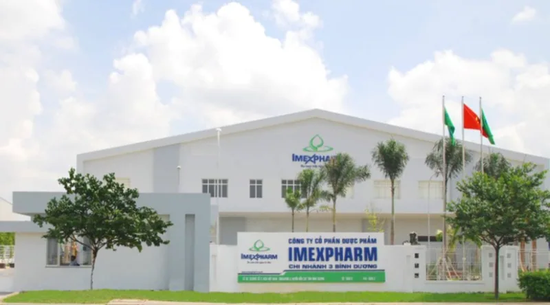 Imexpharm đảm bảo dòng vốn trước thềm thâu tóm 1 cam 66 1699931498